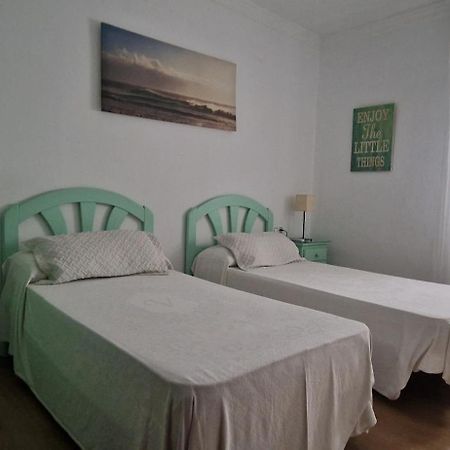 Apartamento En Conil Appartement Conil De La Frontera Buitenkant foto