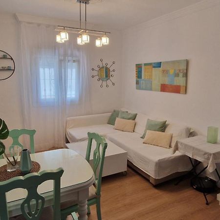 Apartamento En Conil Appartement Conil De La Frontera Buitenkant foto