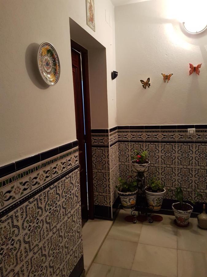 Apartamento En Conil Appartement Conil De La Frontera Buitenkant foto
