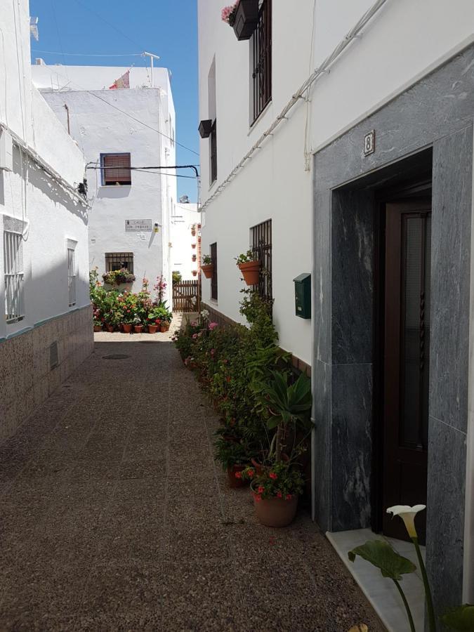 Apartamento En Conil Appartement Conil De La Frontera Buitenkant foto