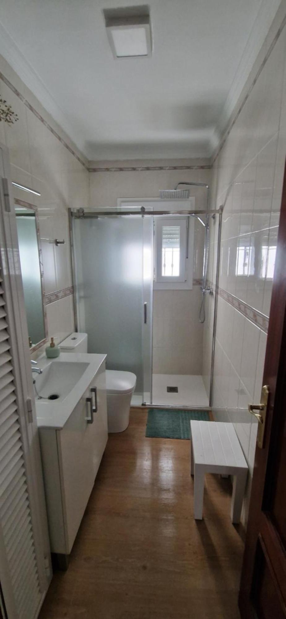 Apartamento En Conil Appartement Conil De La Frontera Buitenkant foto