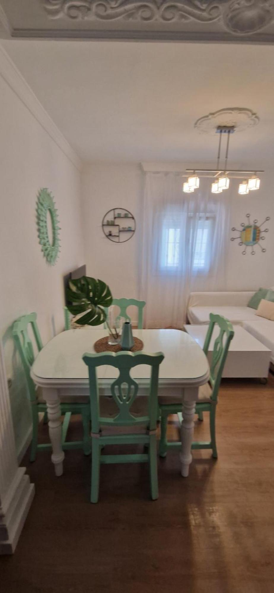 Apartamento En Conil Appartement Conil De La Frontera Buitenkant foto