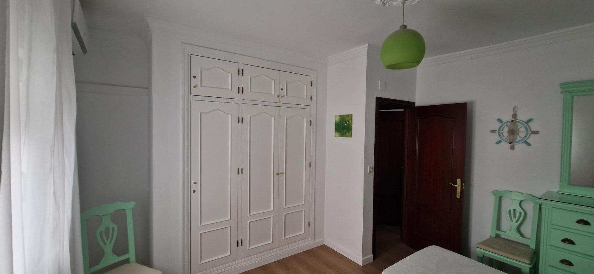 Apartamento En Conil Appartement Conil De La Frontera Buitenkant foto