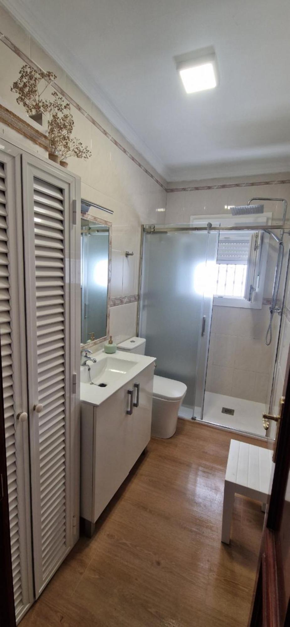 Apartamento En Conil Appartement Conil De La Frontera Buitenkant foto