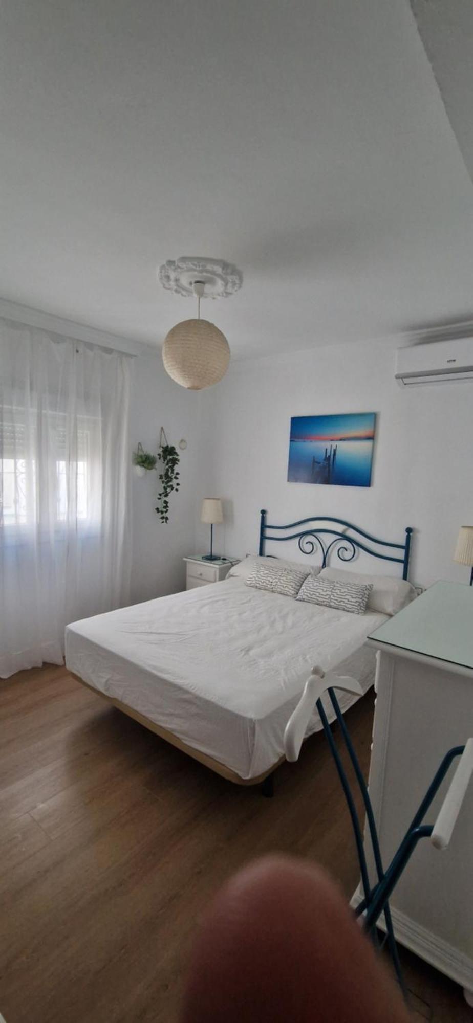 Apartamento En Conil Appartement Conil De La Frontera Buitenkant foto