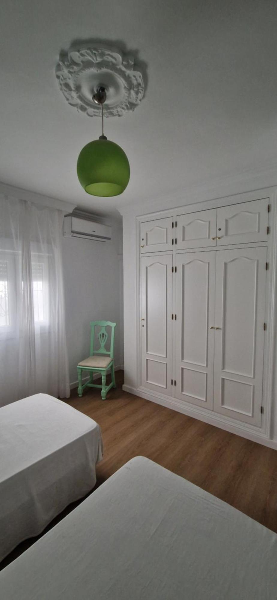 Apartamento En Conil Appartement Conil De La Frontera Buitenkant foto