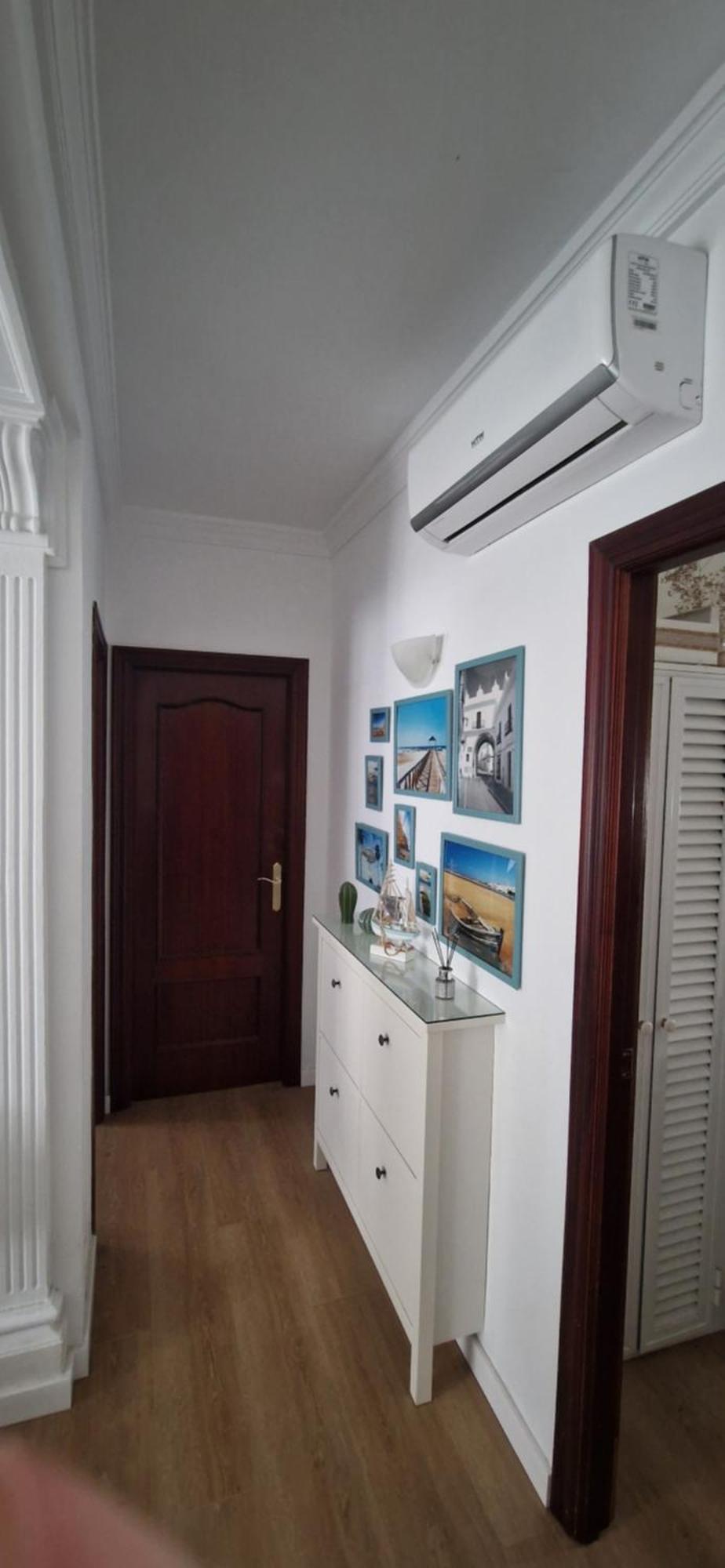 Apartamento En Conil Appartement Conil De La Frontera Buitenkant foto
