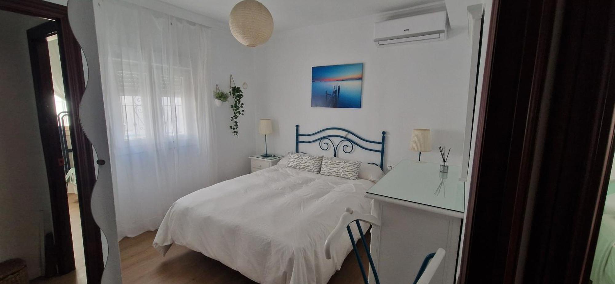 Apartamento En Conil Appartement Conil De La Frontera Buitenkant foto