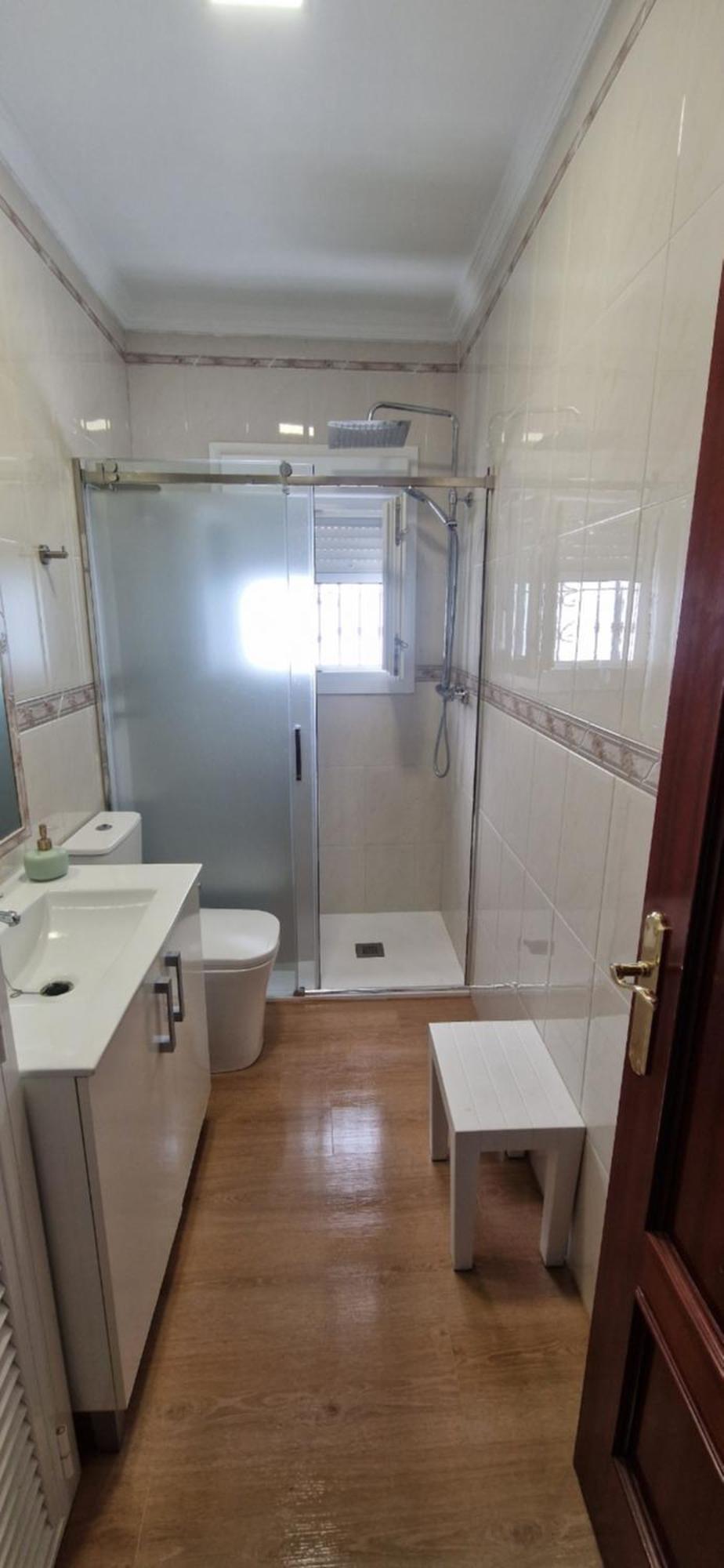Apartamento En Conil Appartement Conil De La Frontera Buitenkant foto