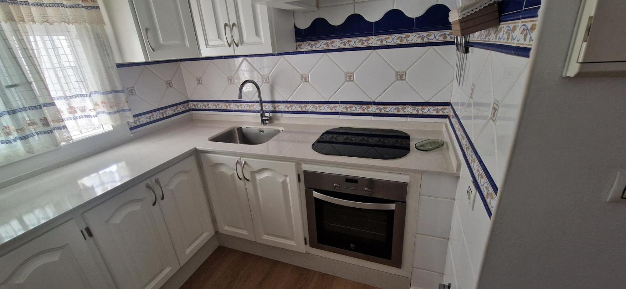 Apartamento En Conil Appartement Conil De La Frontera Buitenkant foto