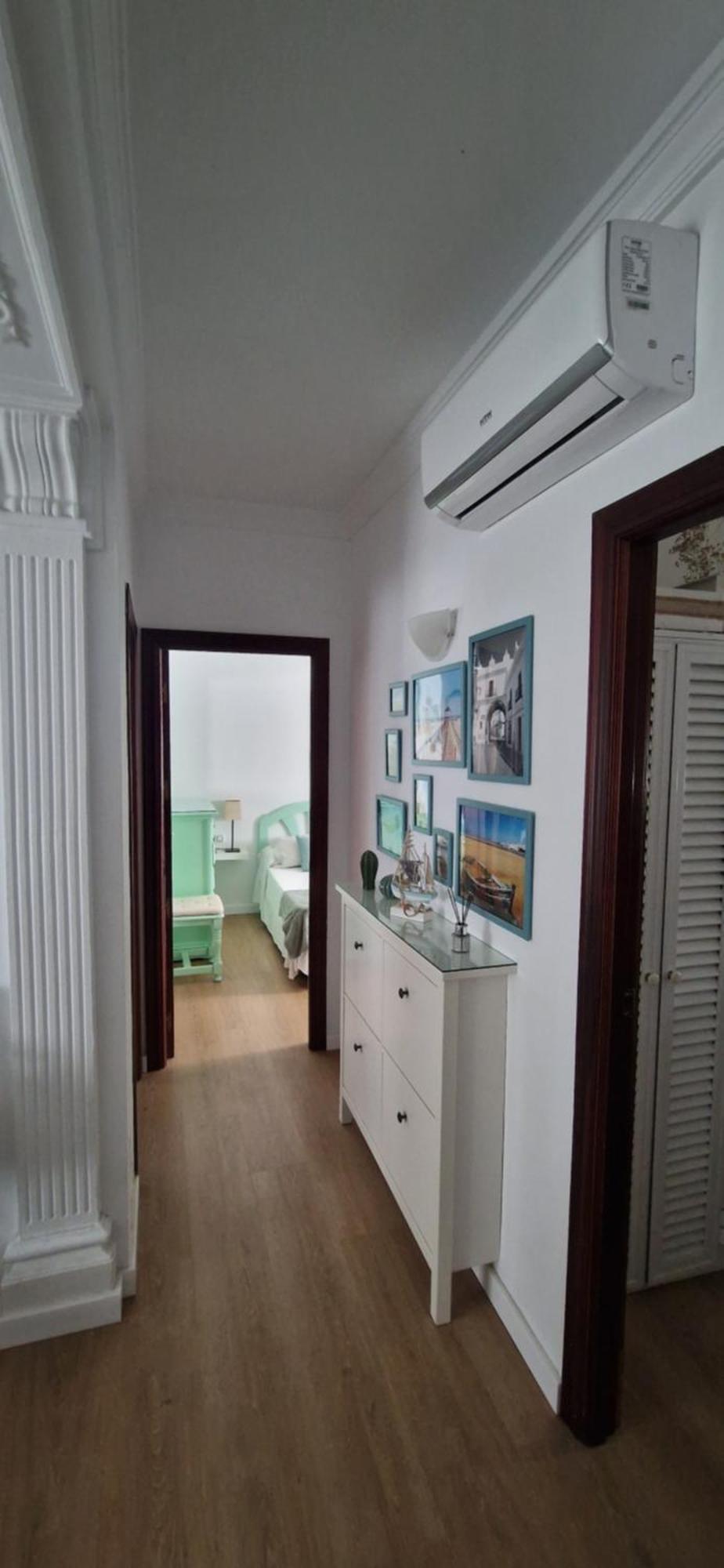 Apartamento En Conil Appartement Conil De La Frontera Buitenkant foto