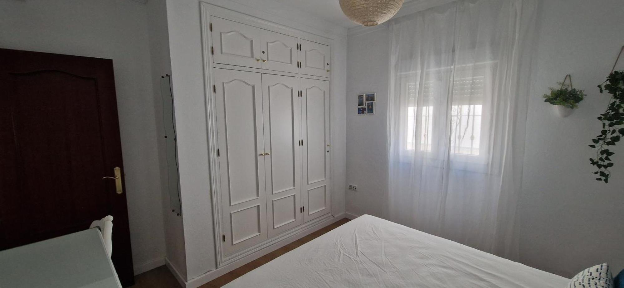 Apartamento En Conil Appartement Conil De La Frontera Buitenkant foto